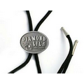 Metal Cast Bolo Tie (up To 1-3/4")